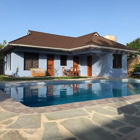 Lions Home Diani Beach Ngoại thất bức ảnh