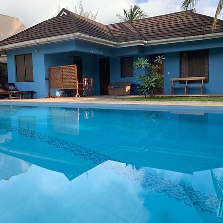 Lions Home Diani Beach Ngoại thất bức ảnh