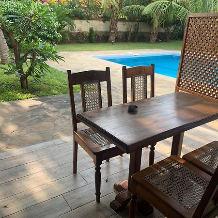 Lions Home Diani Beach Ngoại thất bức ảnh