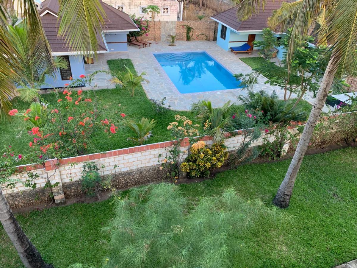 Lions Home Diani Beach Ngoại thất bức ảnh
