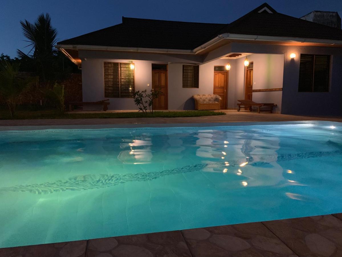 Lions Home Diani Beach Ngoại thất bức ảnh