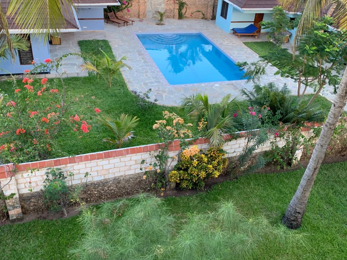 Lions Home Diani Beach Ngoại thất bức ảnh