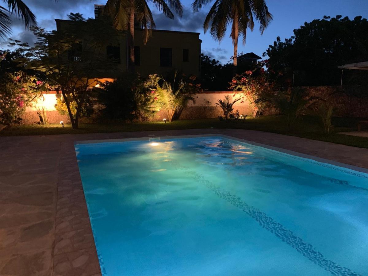 Lions Home Diani Beach Ngoại thất bức ảnh
