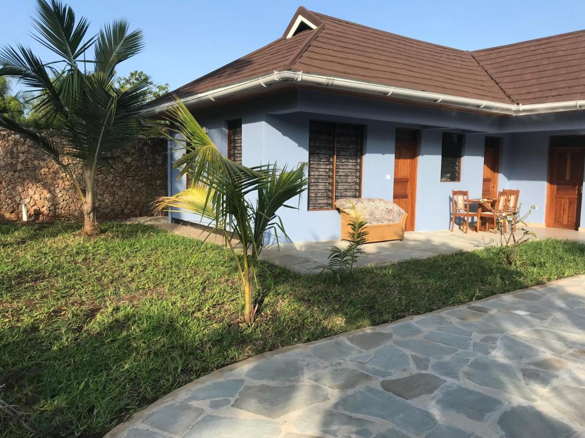 Lions Home Diani Beach Ngoại thất bức ảnh