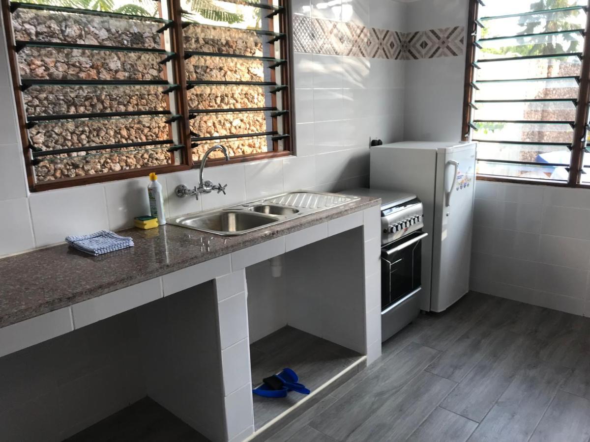 Lions Home Diani Beach Ngoại thất bức ảnh