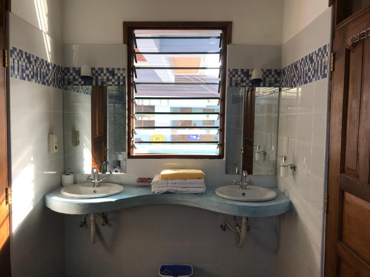 Lions Home Diani Beach Ngoại thất bức ảnh