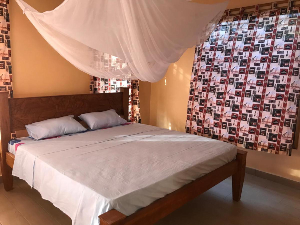 Lions Home Diani Beach Ngoại thất bức ảnh