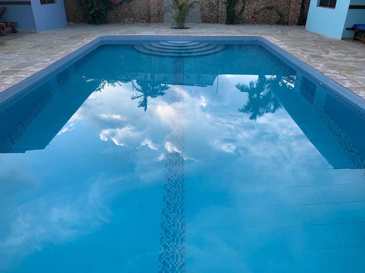 Lions Home Diani Beach Ngoại thất bức ảnh