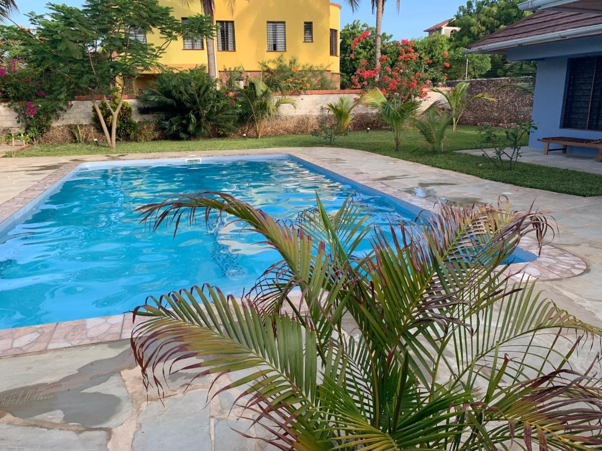 Lions Home Diani Beach Ngoại thất bức ảnh