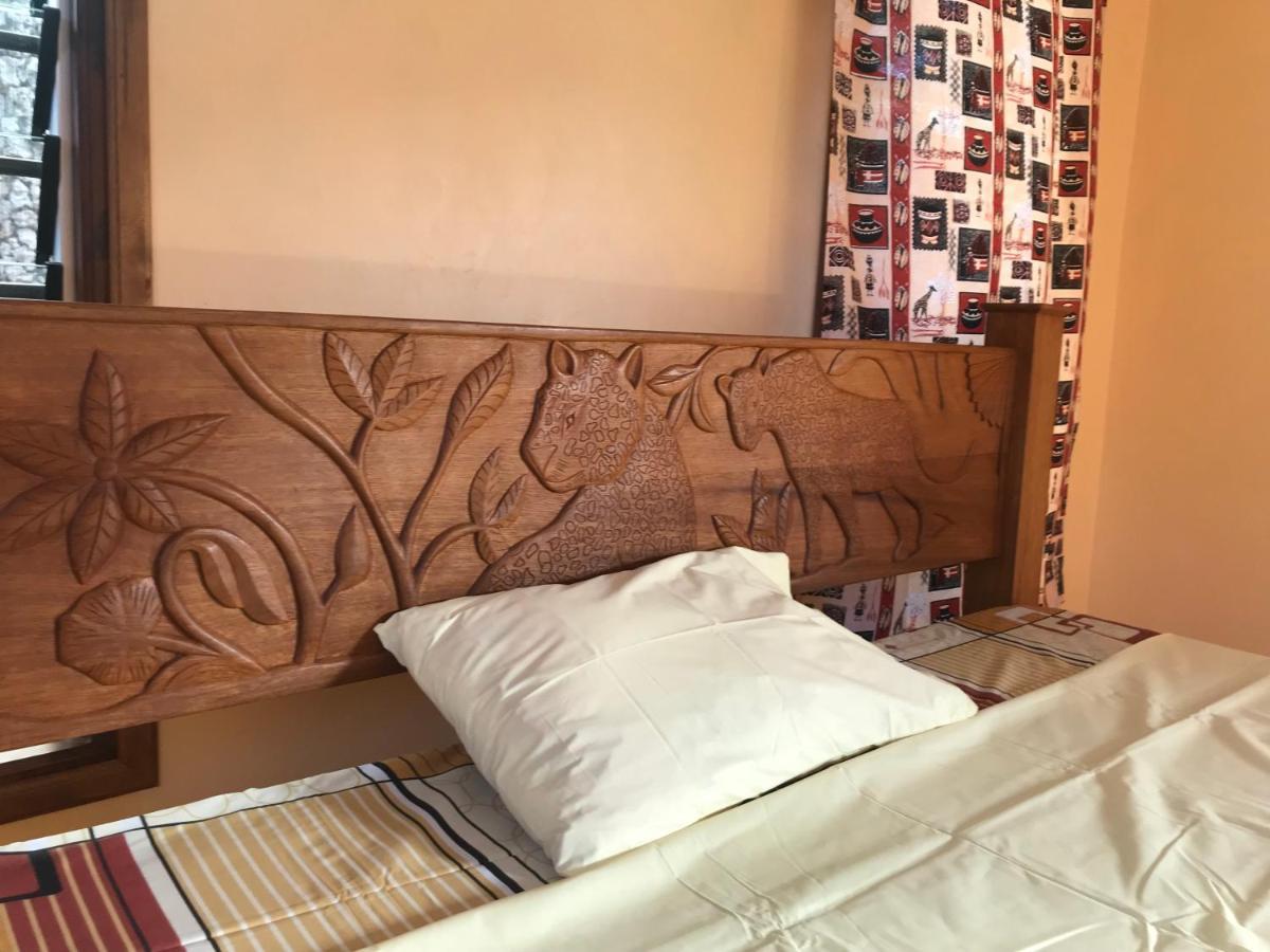 Lions Home Diani Beach Ngoại thất bức ảnh