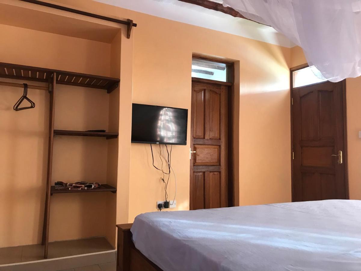 Lions Home Diani Beach Ngoại thất bức ảnh