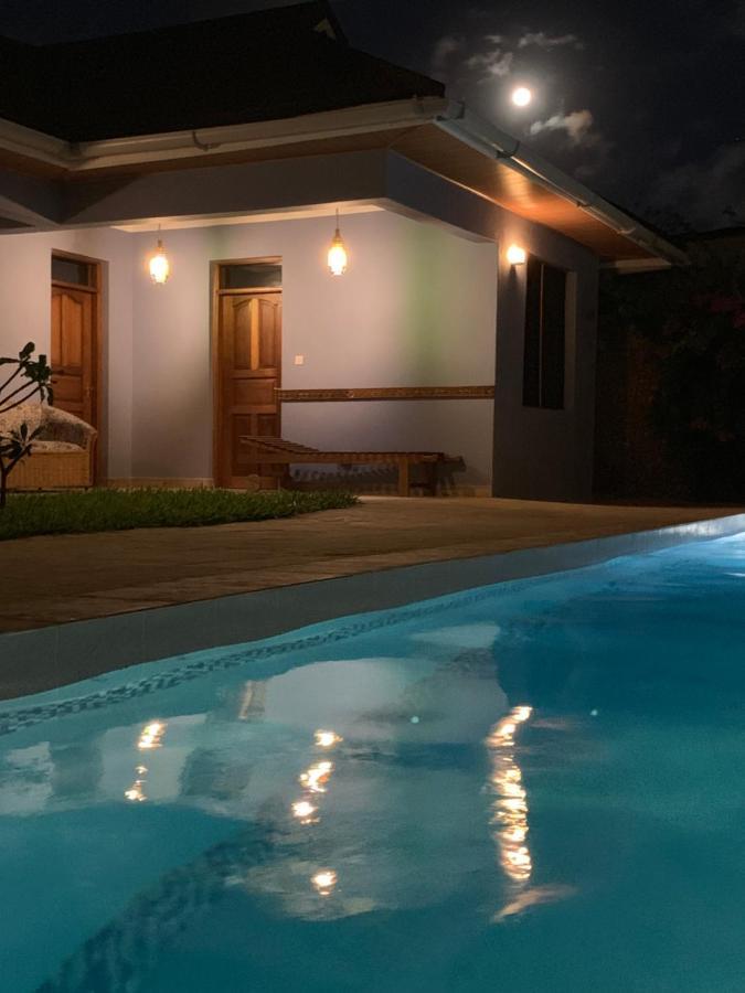 Lions Home Diani Beach Ngoại thất bức ảnh