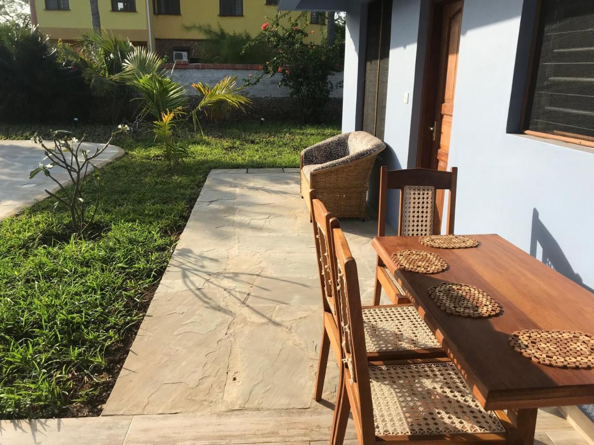 Lions Home Diani Beach Ngoại thất bức ảnh