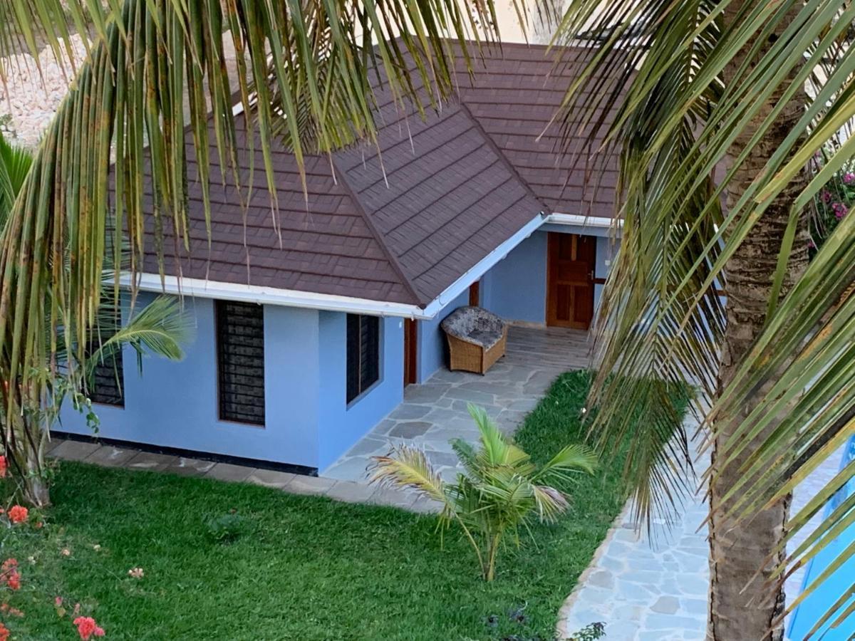 Lions Home Diani Beach Ngoại thất bức ảnh