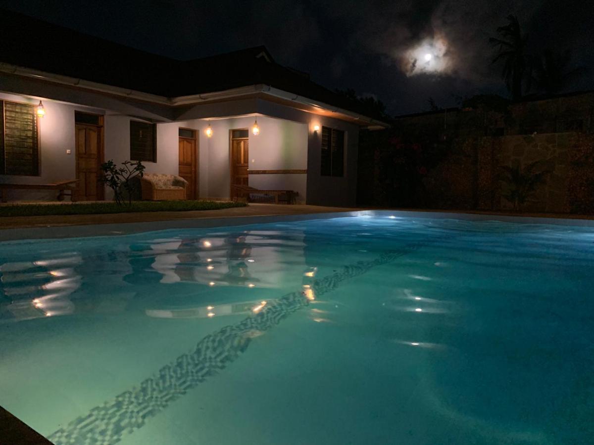 Lions Home Diani Beach Ngoại thất bức ảnh