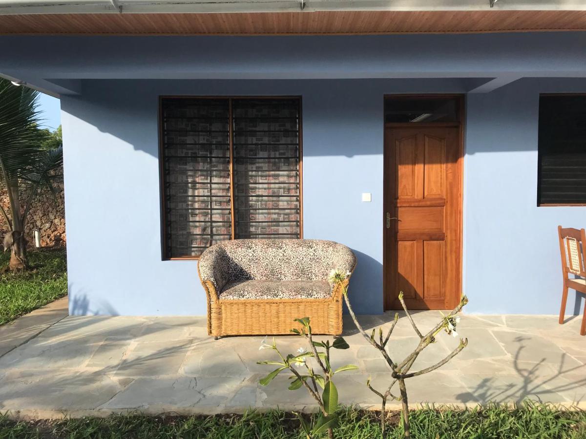 Lions Home Diani Beach Ngoại thất bức ảnh