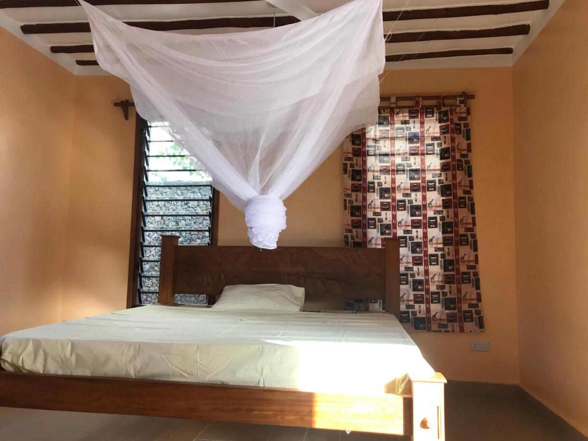 Lions Home Diani Beach Ngoại thất bức ảnh