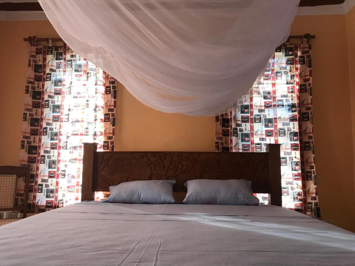 Lions Home Diani Beach Ngoại thất bức ảnh