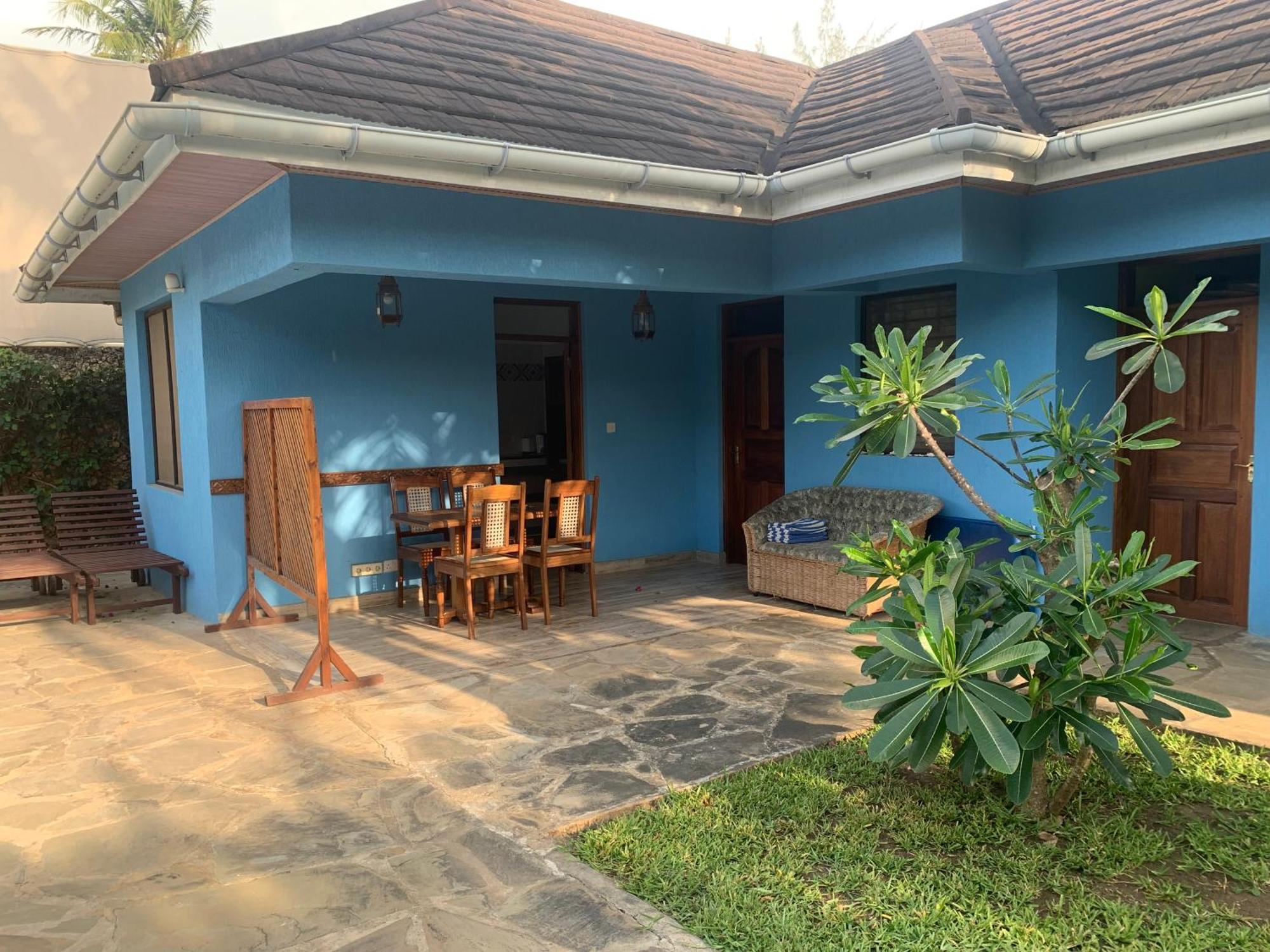 Lions Home Diani Beach Ngoại thất bức ảnh