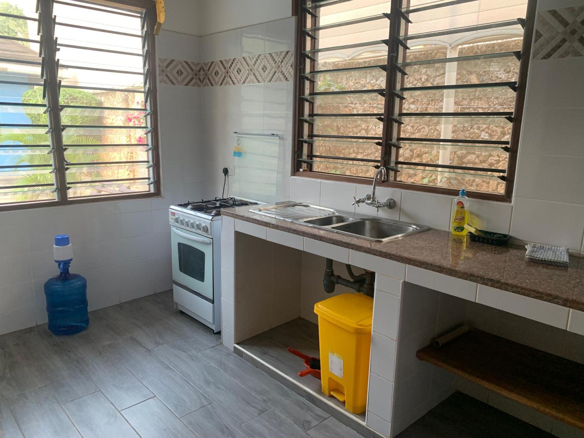 Lions Home Diani Beach Ngoại thất bức ảnh