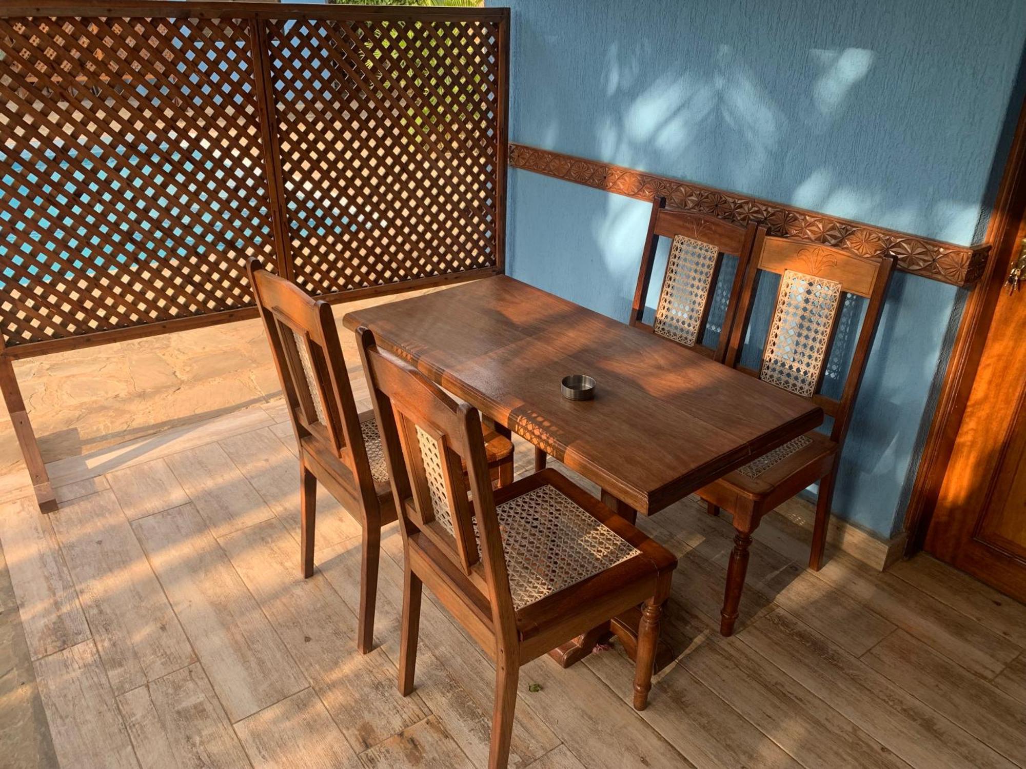 Lions Home Diani Beach Ngoại thất bức ảnh