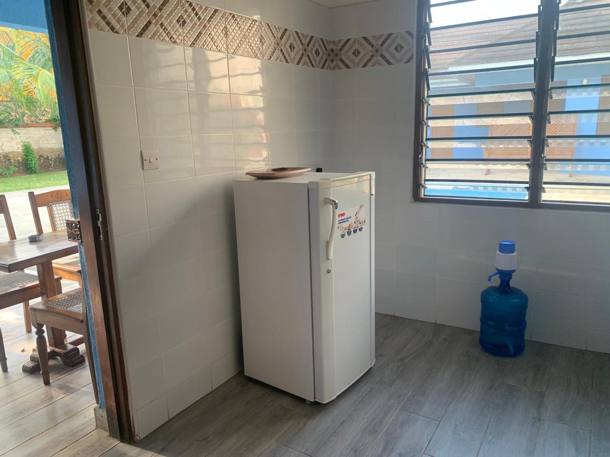 Lions Home Diani Beach Ngoại thất bức ảnh