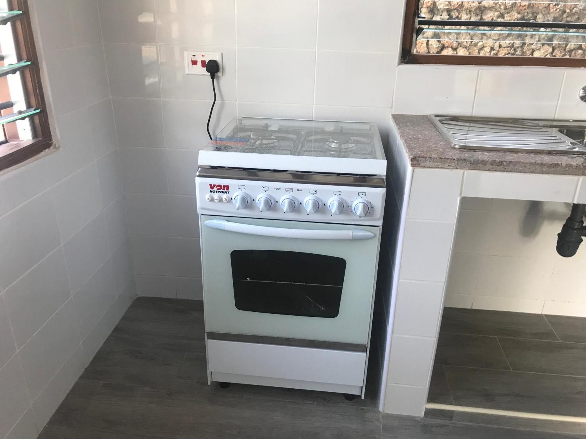 Lions Home Diani Beach Ngoại thất bức ảnh