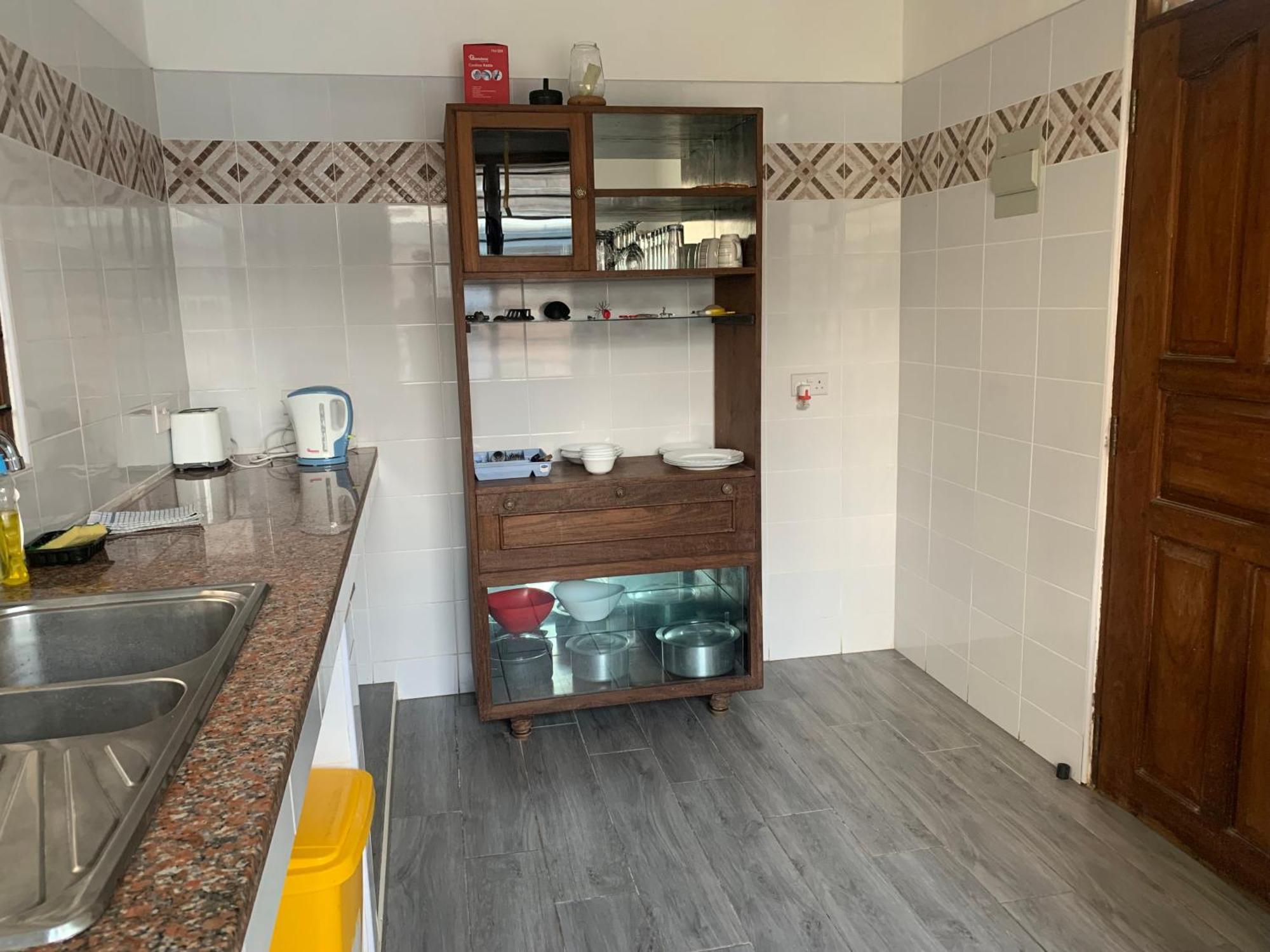 Lions Home Diani Beach Ngoại thất bức ảnh